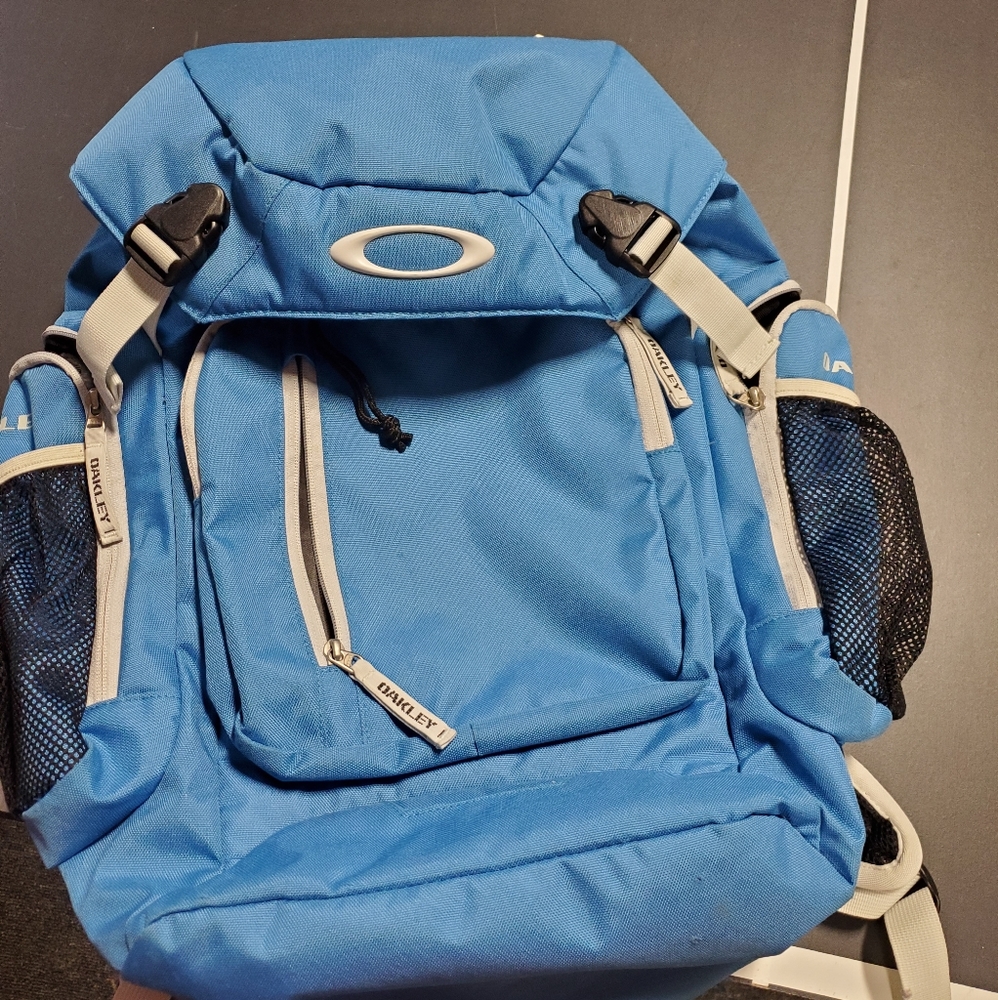 Oakley backpack
